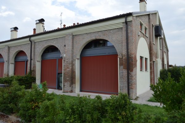 FIENILE RISTRUTTURATO